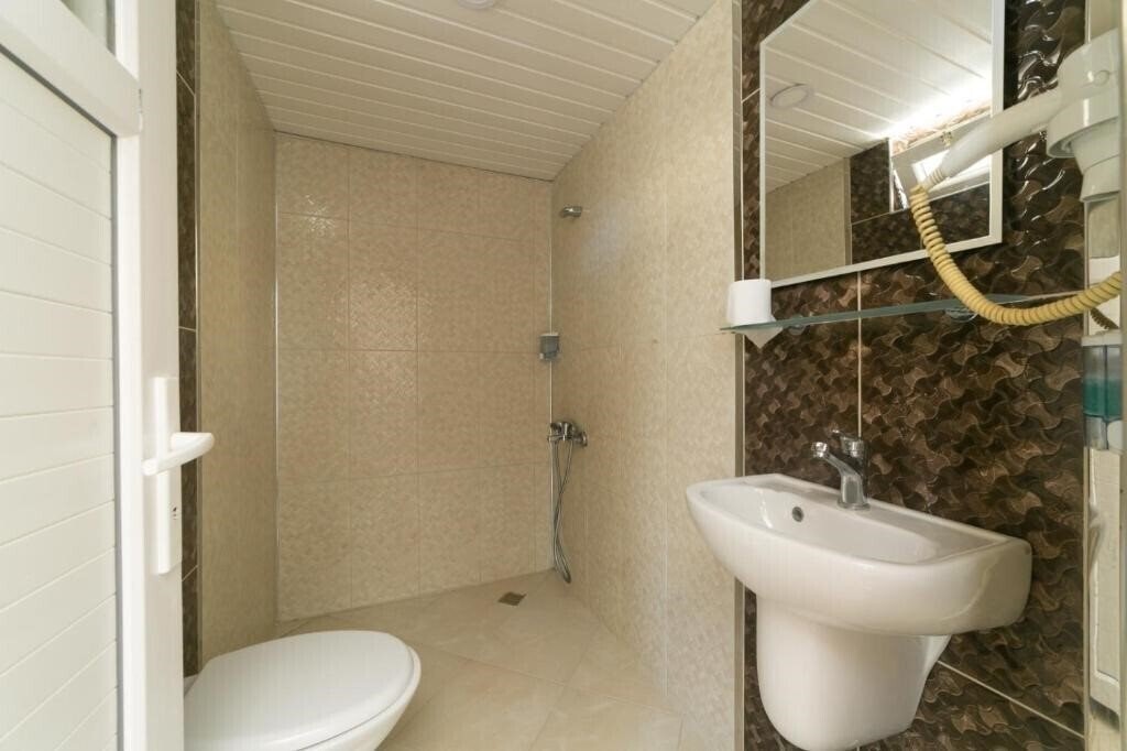Фото Enda Lara Hotel 3*