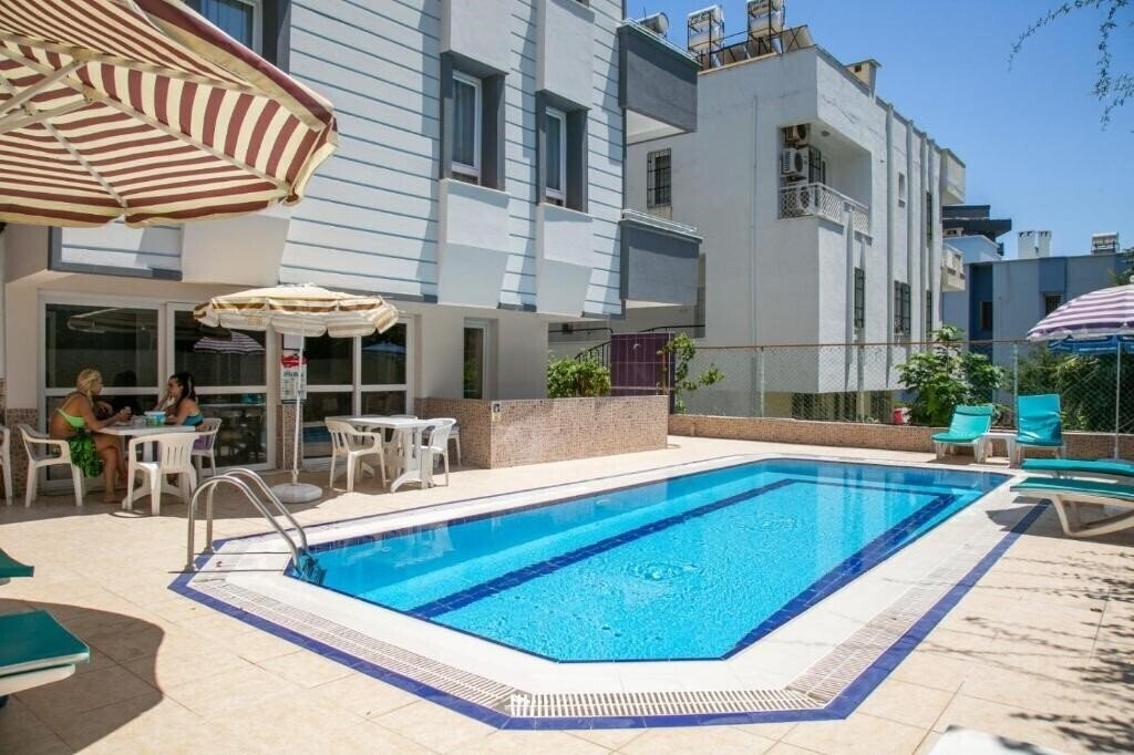 Фотография Enda Lara Hotel 3*