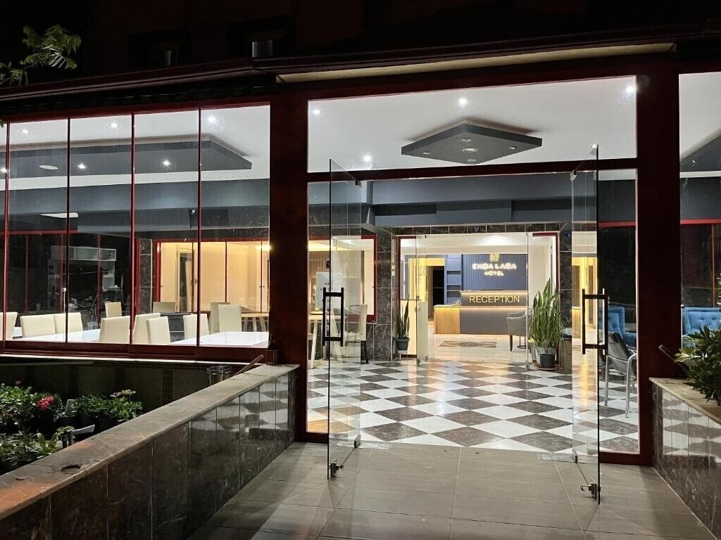 Изображение Enda Lara Hotel 3*