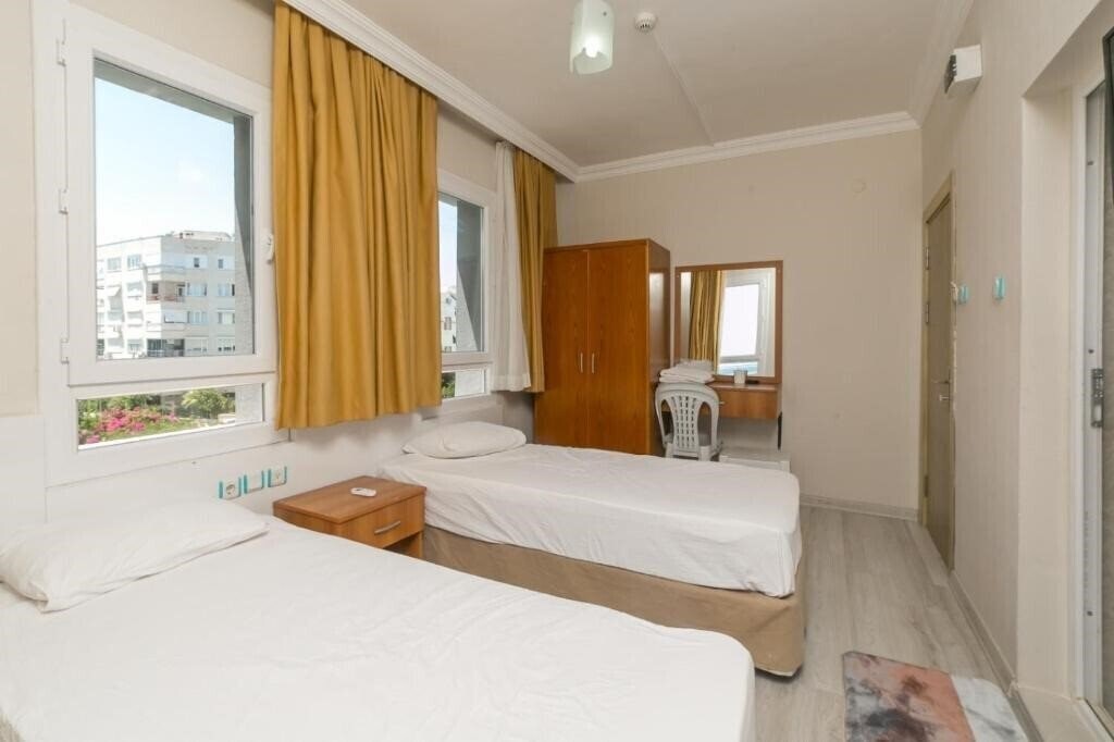 Картинка Enda Lara Hotel 3*