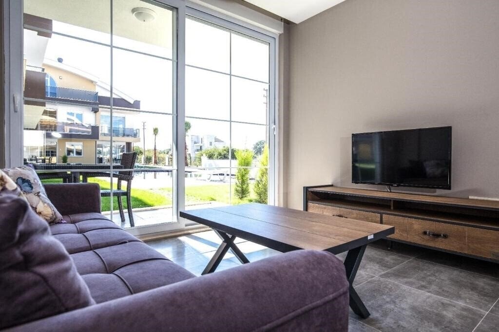 Фотография Lara Beach Homes 3*