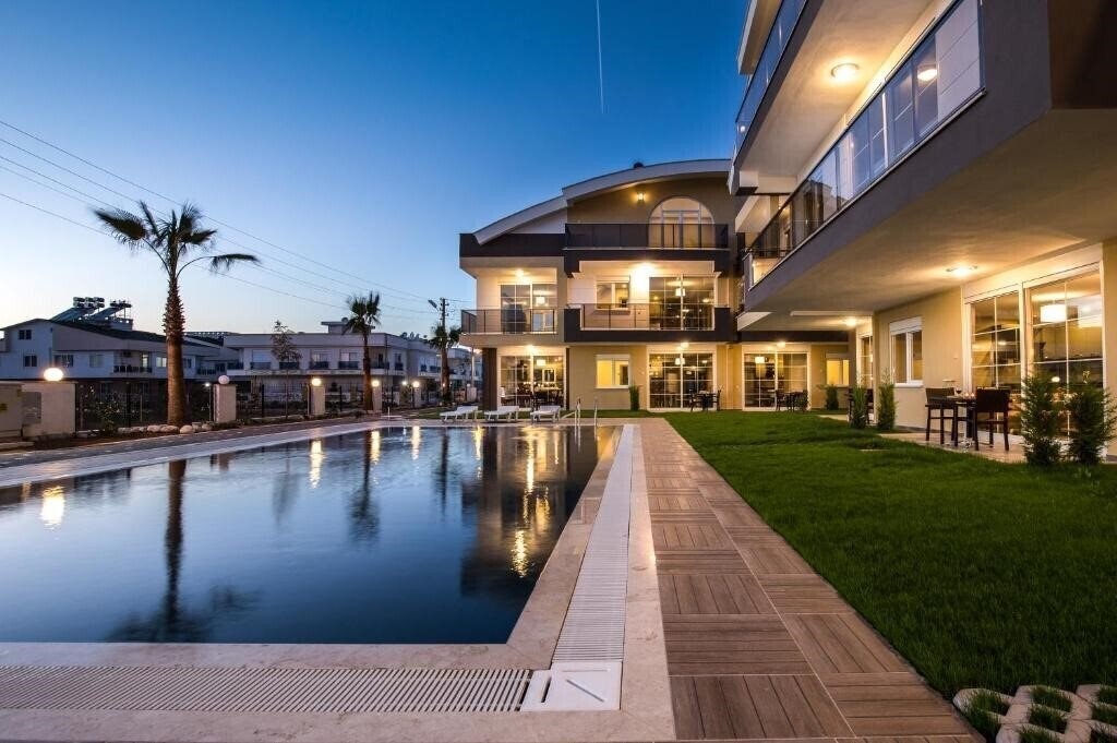 Зображення Lara Beach Homes 3*