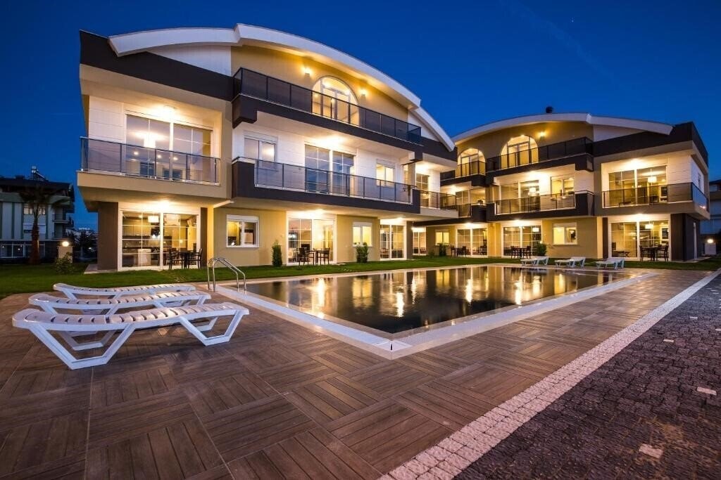 Изображение Lara Beach Homes 3*