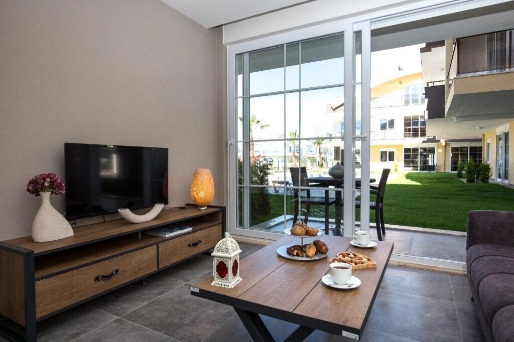 Картинка Lara Beach Homes 3*