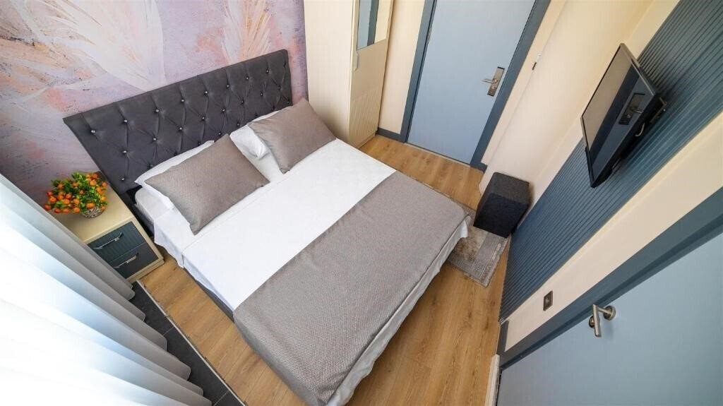 Отель Blue Marina Hotel 3*