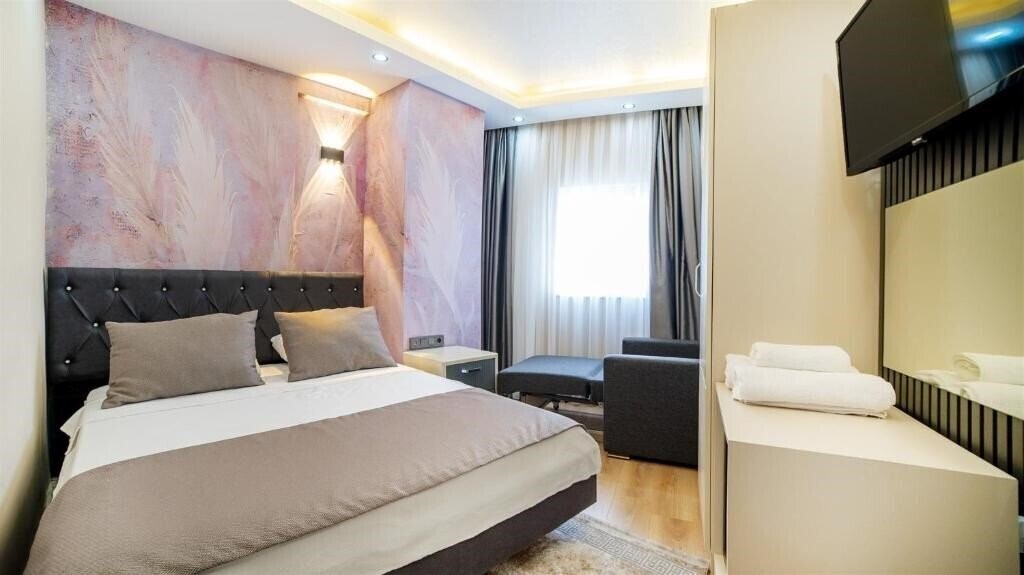 Фотография Blue Marina Hotel 3*