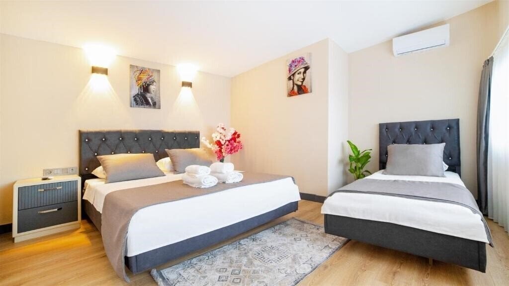 Изображение Blue Marina Hotel 3*