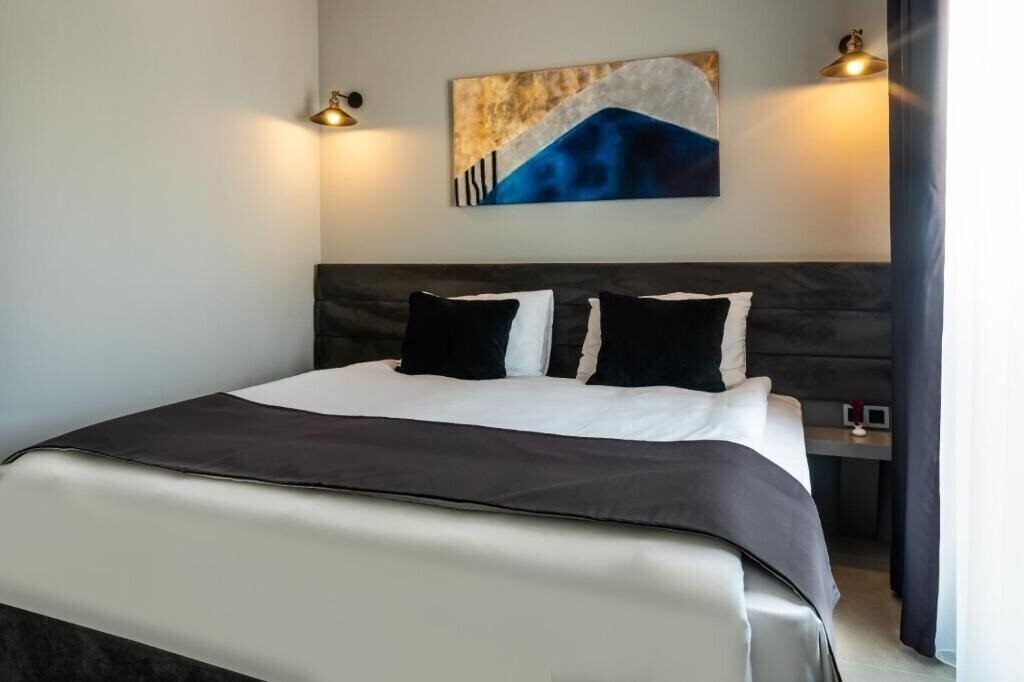 Фото Lorem Hotel 3*