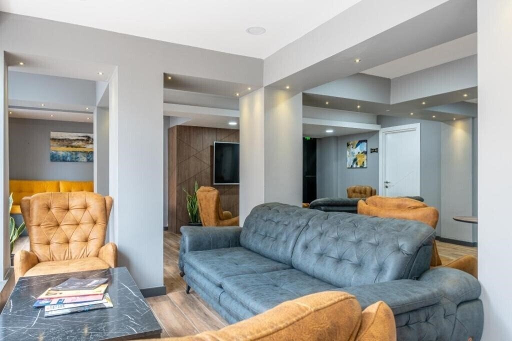 Картинка Lorem Hotel 3*