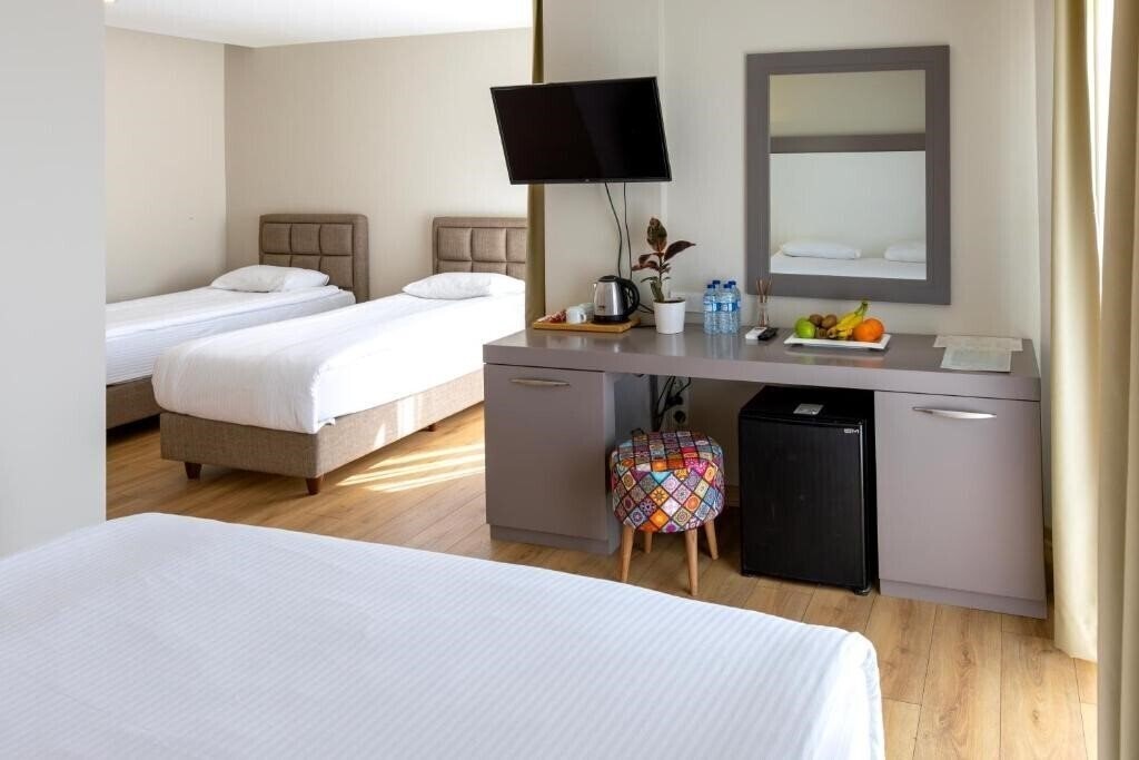 Зображення Mene City Hotel 2*