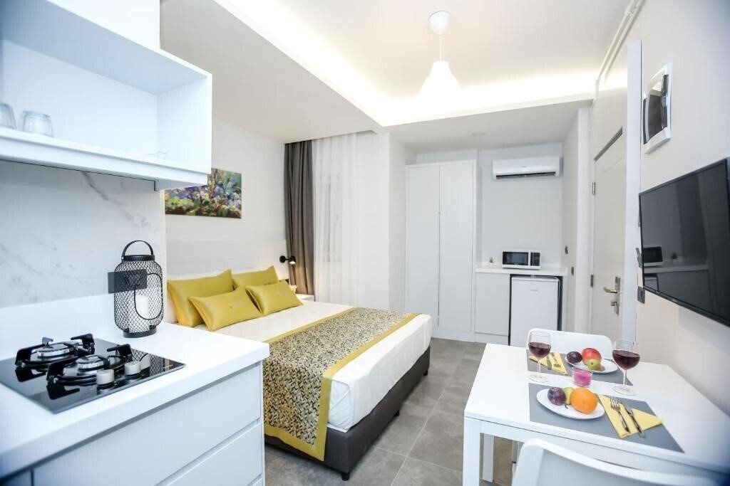 Фотография Stile Suite Hotel 4*