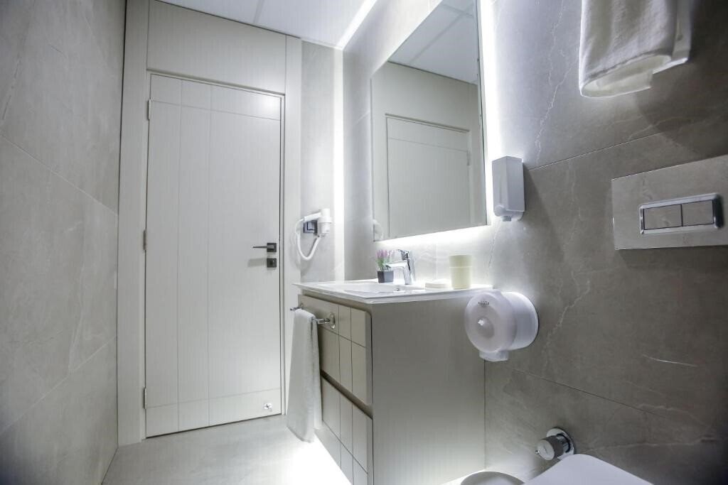 Изображение Stile Suite Hotel 4*