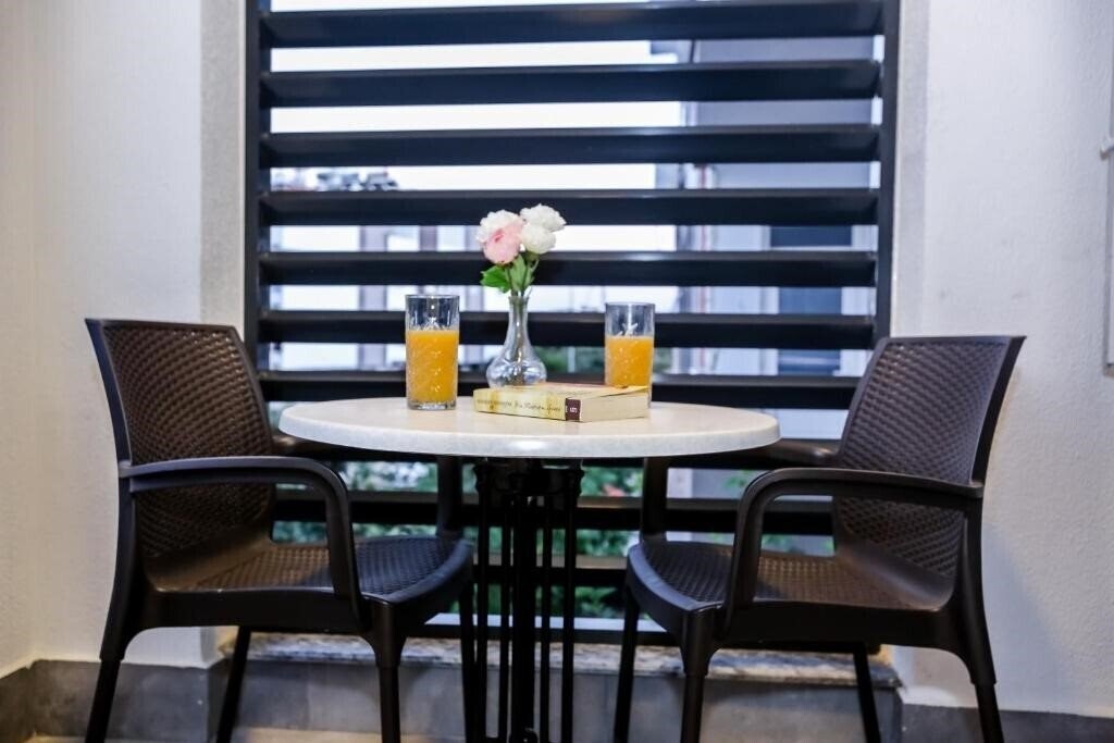 Картинка Stile Suite Hotel 4*