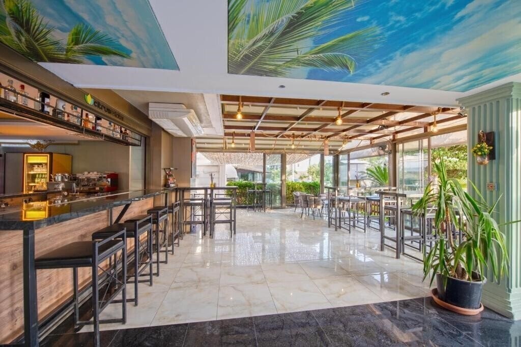 Зображення Citrus Luna Suite Hotel 3*