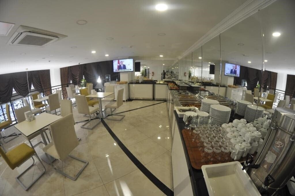 Зображення Ozyigit Otel 3*