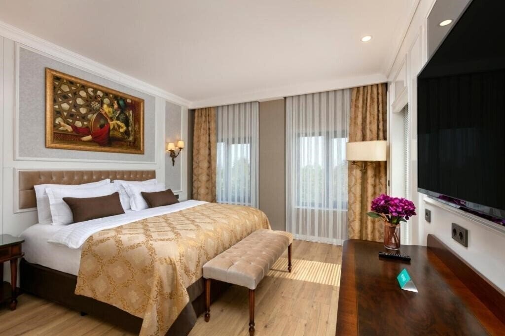 Готель Pukka Boutique Hotel 3*