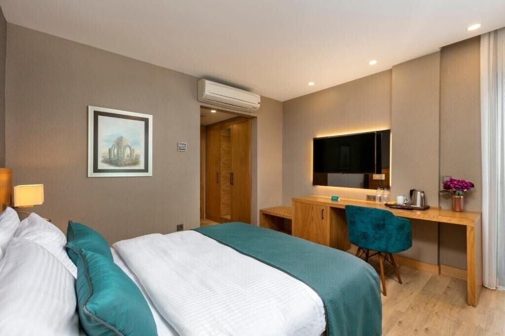 Зображення Pukka Boutique Hotel 3*