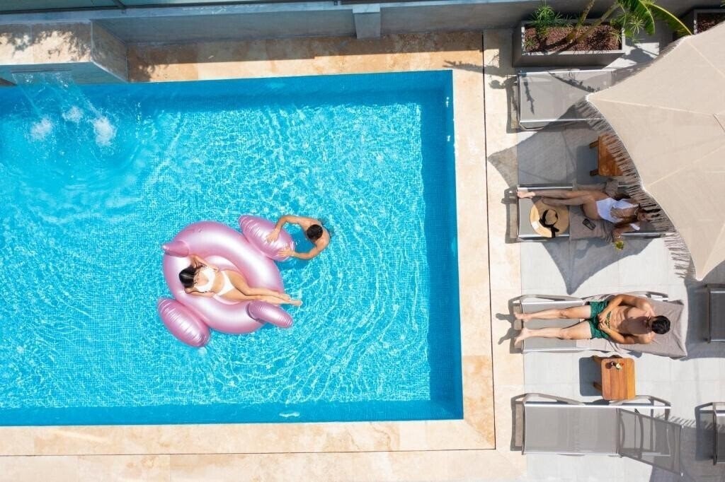 Картинка Antalya City Hotel & SPA 4*