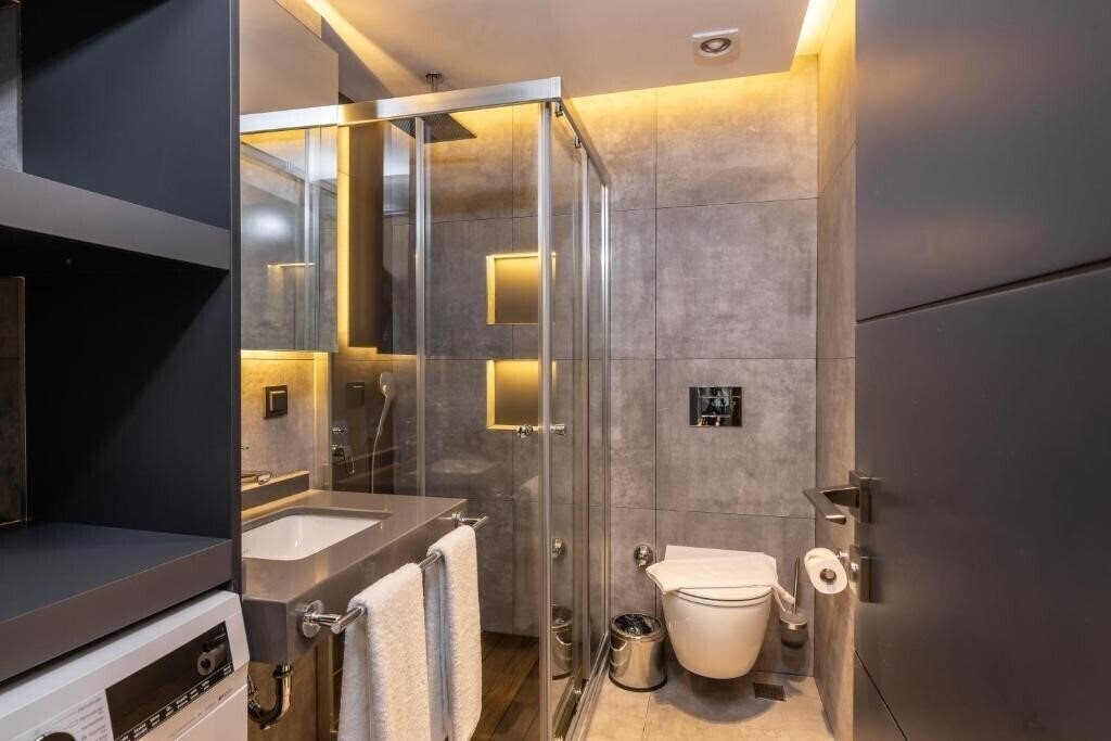 Картинка Z Suites Hotel 3*