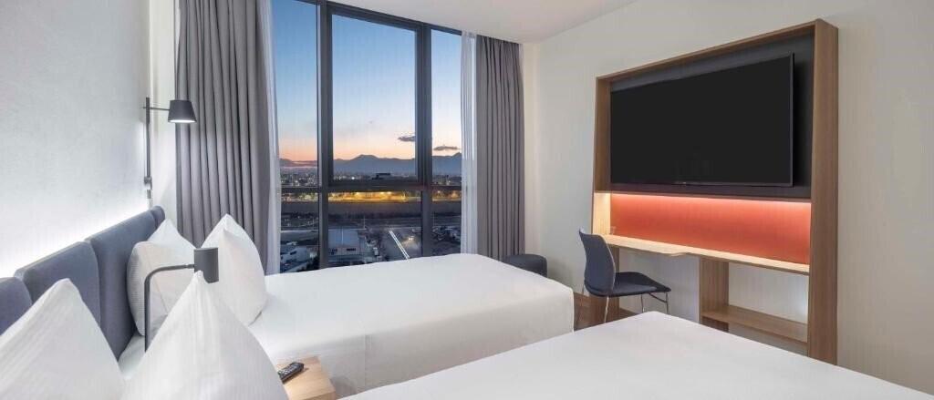 Зображення Hampton By Hilton Antalya Airport 4*