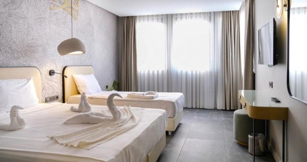 Зображення Lara Iberis Boutique 3*