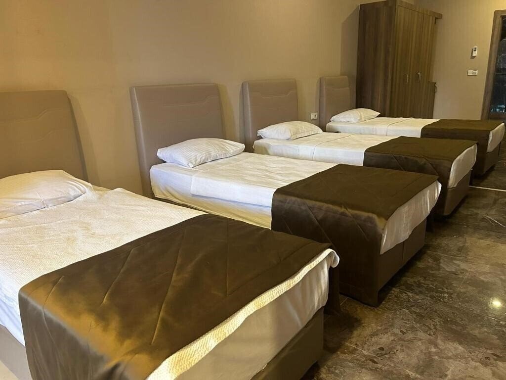 Фотография SKY Business Hotel 5*