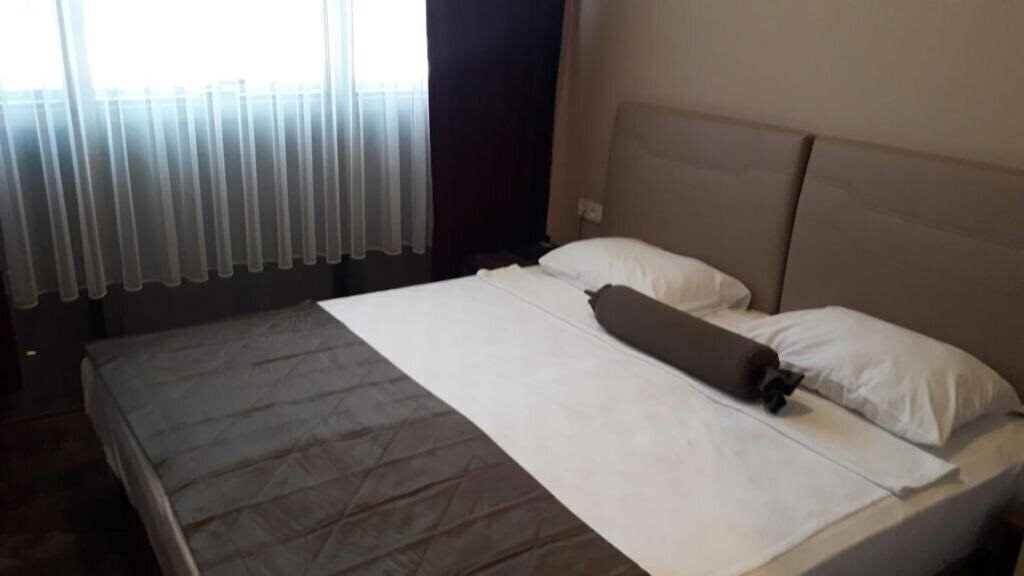 Изображение SKY Business Hotel 5*