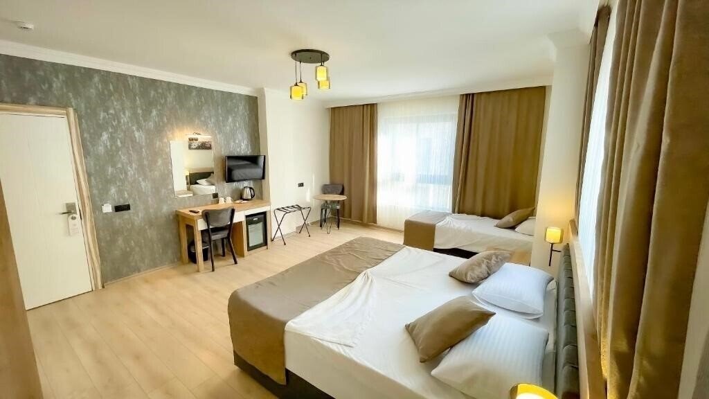 Картинка Bloomtalya Hotel 4*