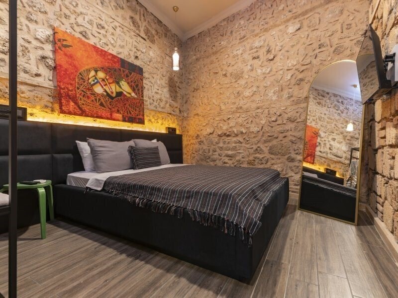 Фото Noa's Boutique Hotel 4*