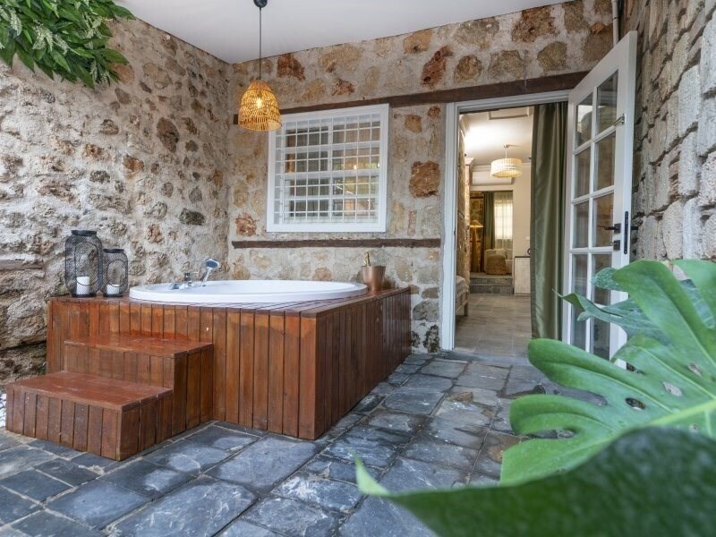Картинка Noa's Boutique Hotel 4*