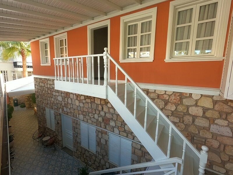 Зображення Noa's Boutique Hotel 4*