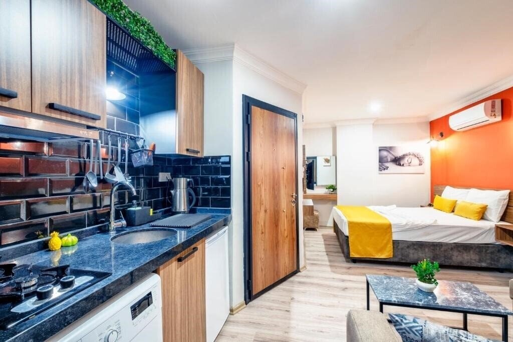 Фотография Terra Rossa Suites 3*