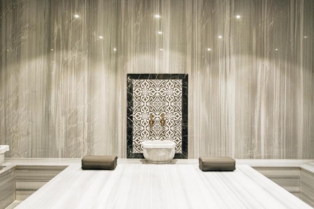 Фотографія Four Points Flex by Sheraton Antalya Lara 4*