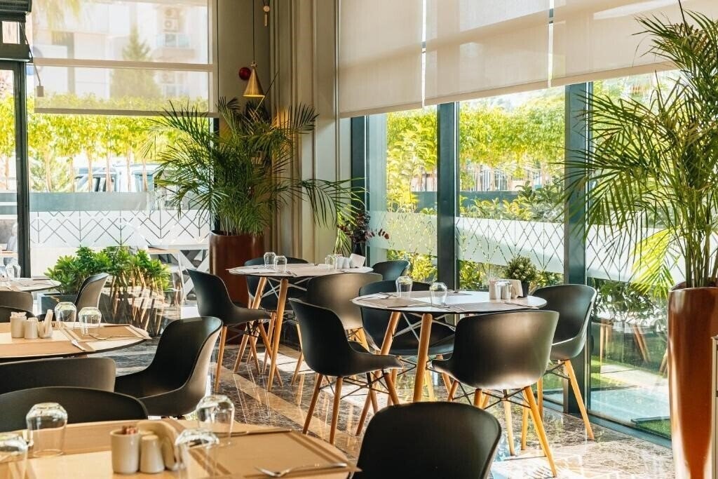 Зображення Four Points Flex by Sheraton Antalya Lara 4*