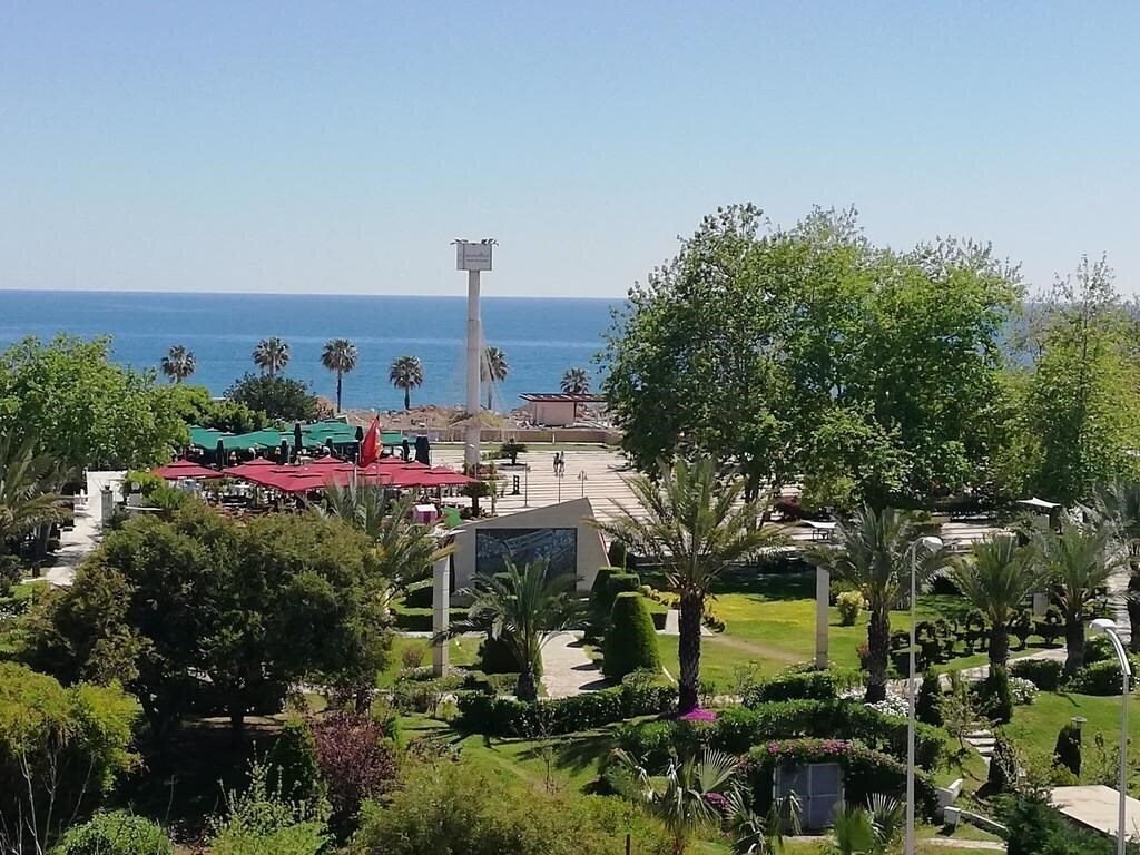 Зображення Casa De Sirena Apart Hotel 3*