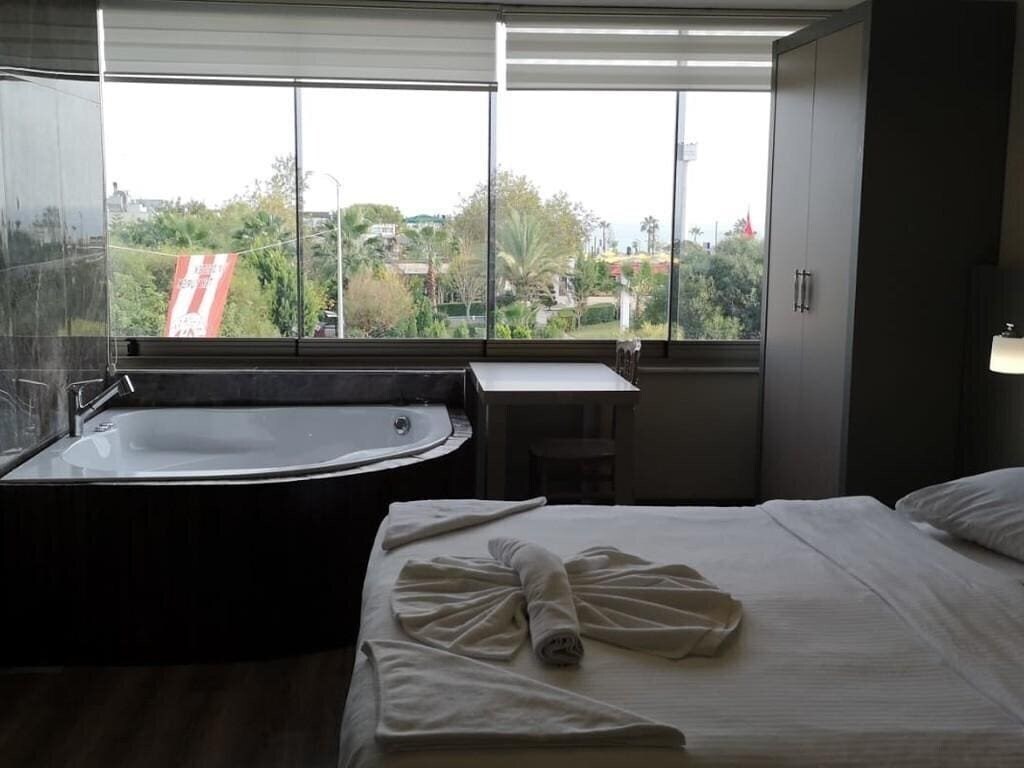 Картинка Casa De Sirena Apart Hotel 3*