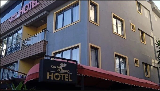 Фотографія Casa De Sirena Apart Hotel 3*