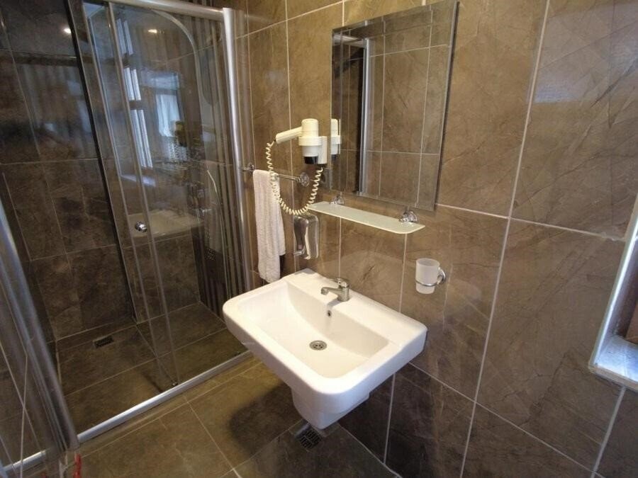Фотографія Oscar Garden Hotel 3*