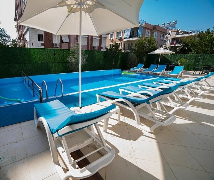 Зображення Sirena Apart & SPA 2*