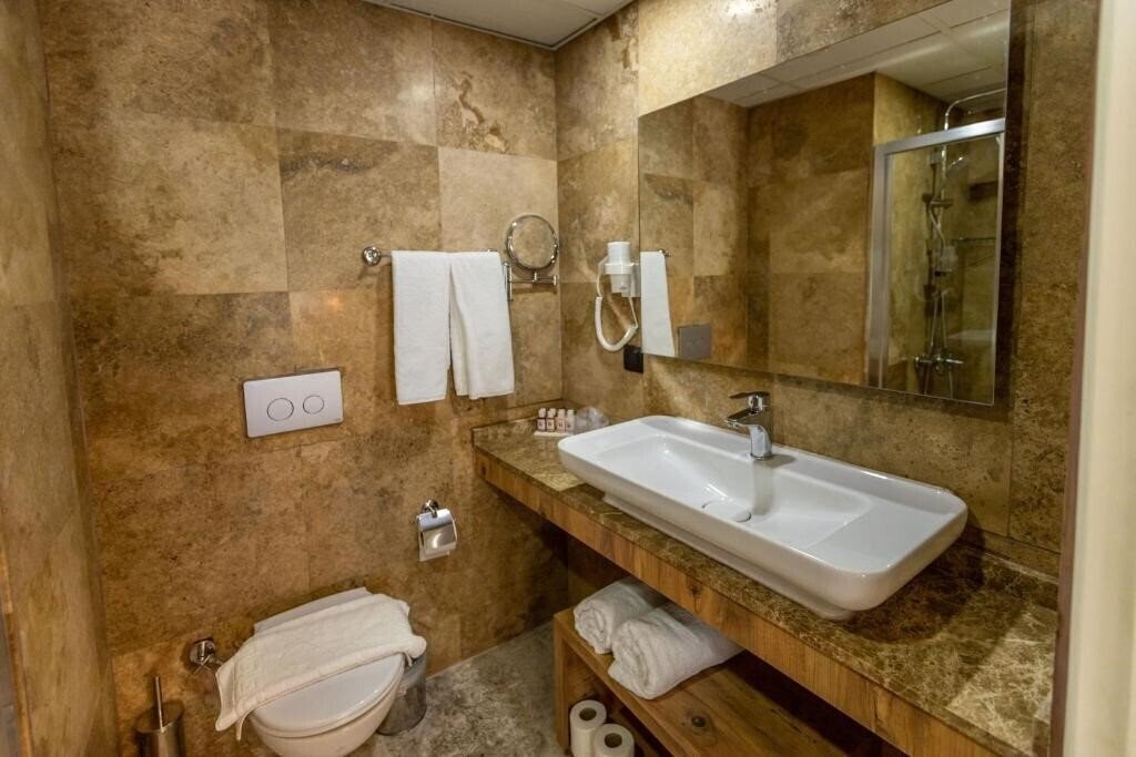 Фотография Der Inn Konyaaltı 4*