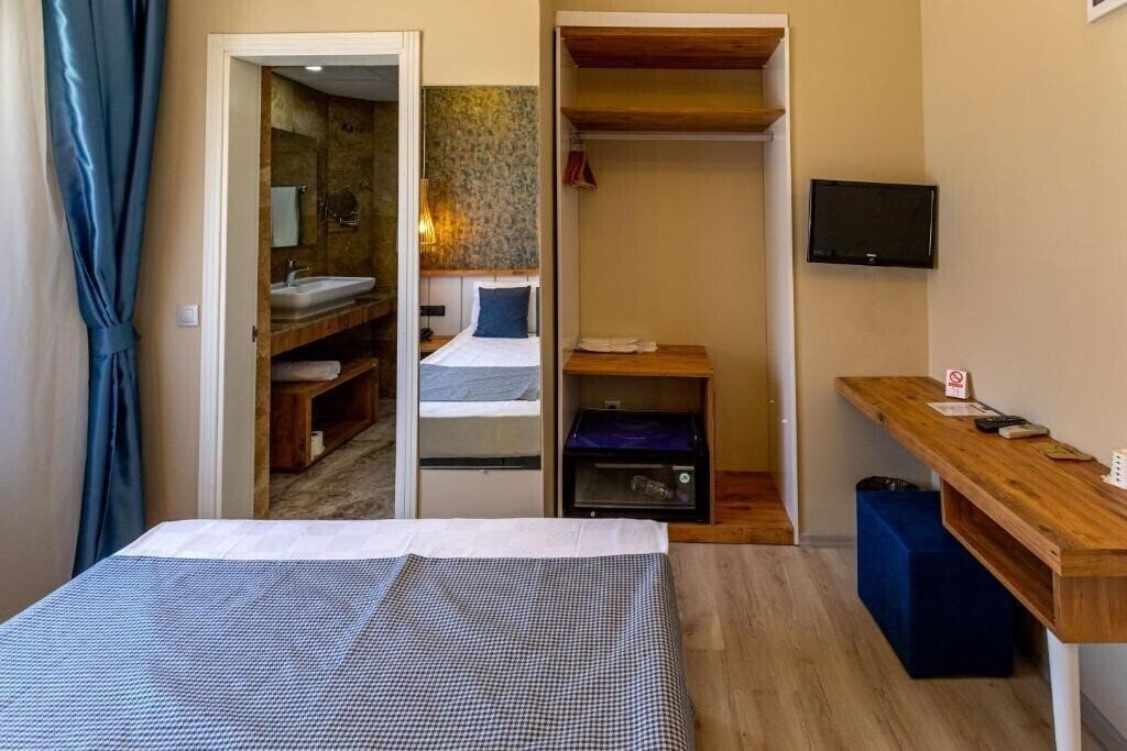 Картинка Der Inn Konyaaltı 4*