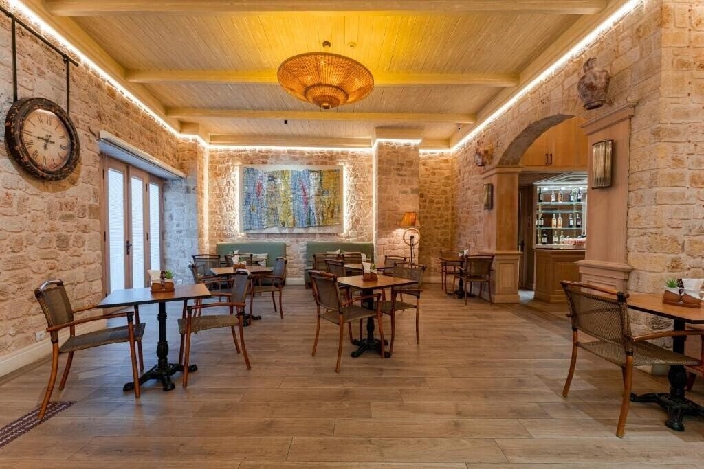 Фотография Ruin Adalia Hotel 5*