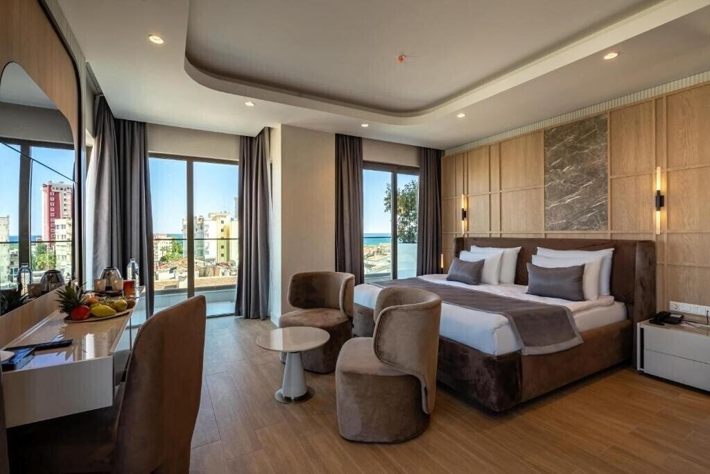 Фотография Awen Hotel 4*
