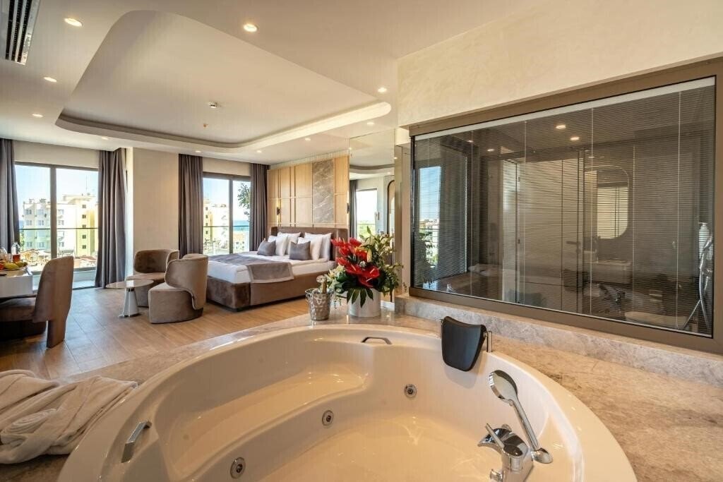 Изображение Awen Hotel 4*