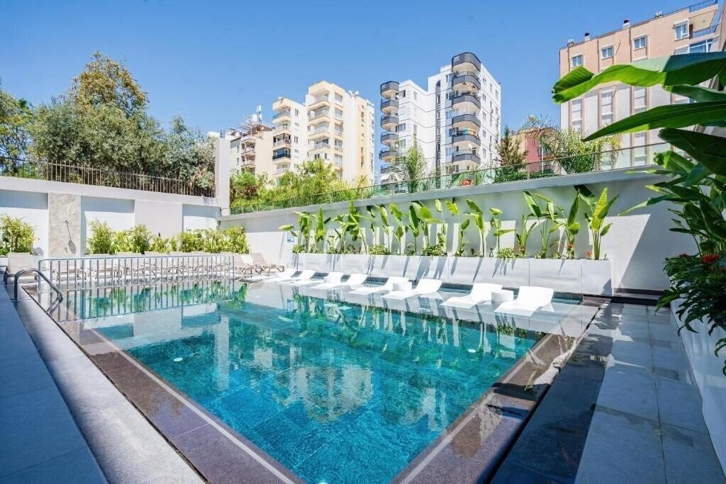 Картинка Awen Hotel 4*