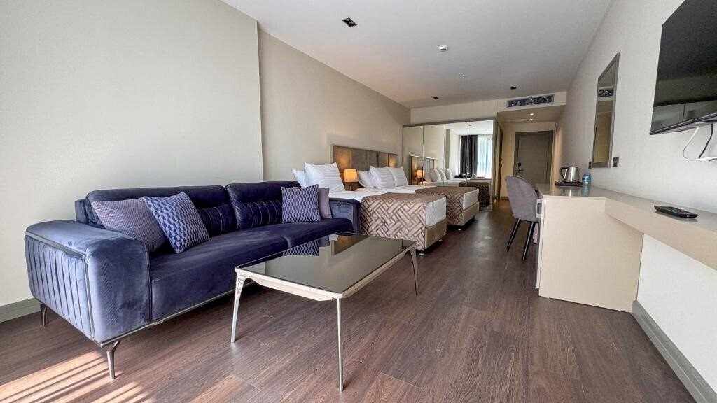Изображение Alice Hotel 5*