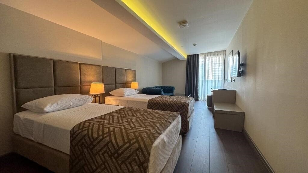 Картинка Alice Hotel 5*