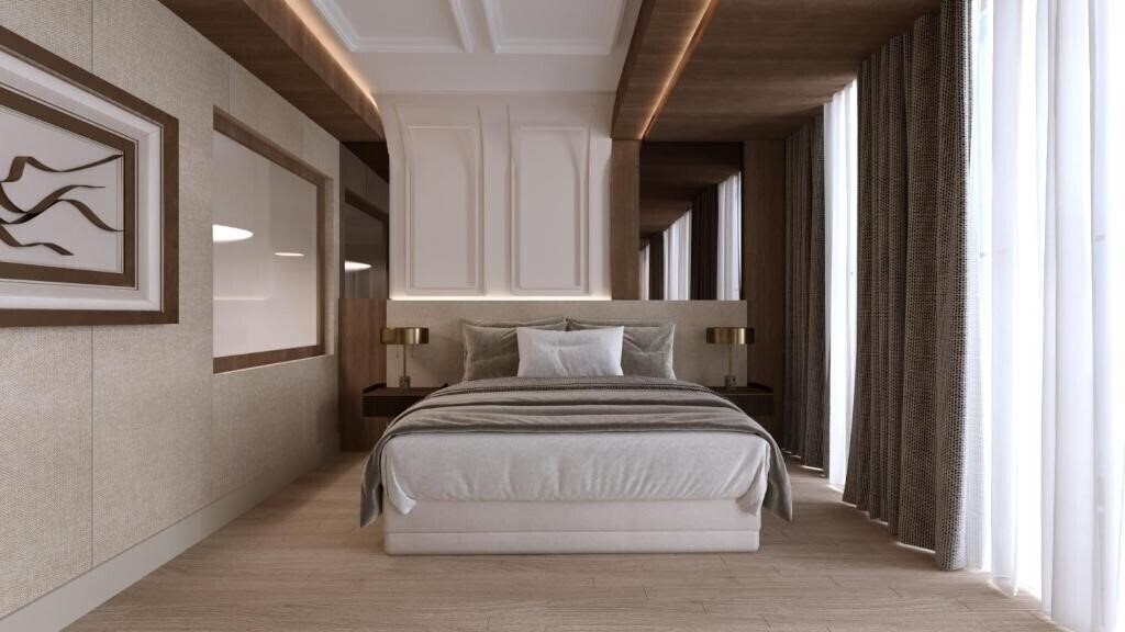 Фотография Renex Hotels 5*