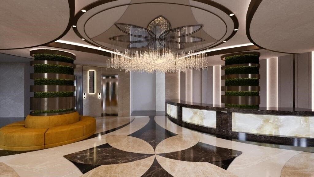 Картинка Renex Hotels 5*