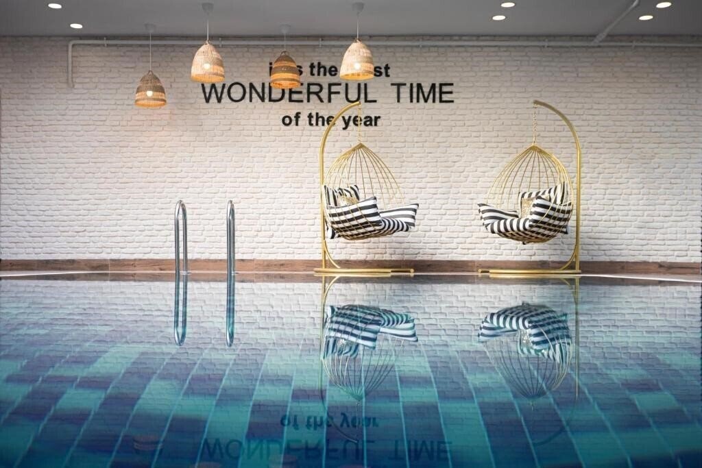 Фото Rodinn Park Hotel 3*